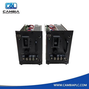 Unidad de fuente de alimentación Yokogawa PW504