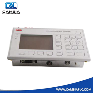 3BSE017235R1 | وحدة تشغيل ABB PXAH401 PXAH 401