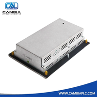 3BSE017235R1 | Unidad de operador ABB PXAH401 PXAH 401