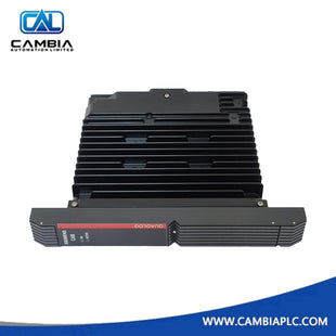 Siemens QLCAMAAN CAM Quadlog Critical Analog Module