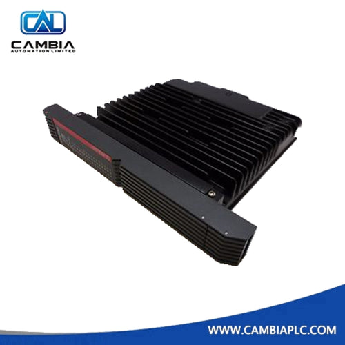 Siemens QLCDM024DCBAN Critical Discrete Module