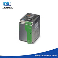 Phoenix Contact QUINT-PS-100-240AC/24DC/2,5 Power Supply