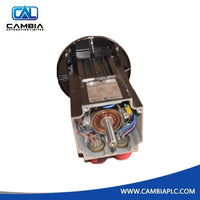 Pacific Scientific R43HSNA-SS-NS-VS-04 Brushless Servo Motor High Quality