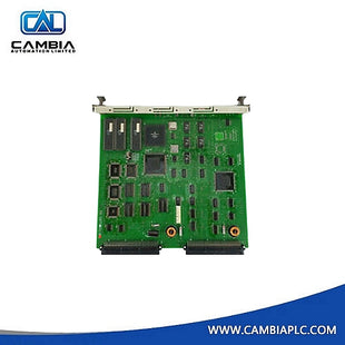 Tarjeta de interfaz Yokogawa RB301 disponible