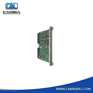 Tarjeta de interfaz Yokogawa RB301 disponible