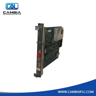 Módulo de bus RIO Yokogawa RB401 disponible