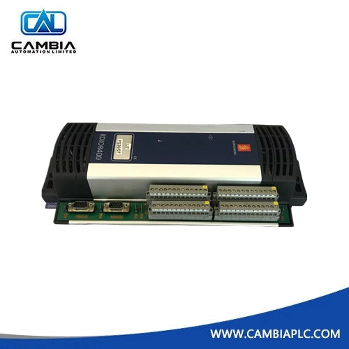 Kongsberg RDIOR400 Remote Digital Input/output Module in Good Condition