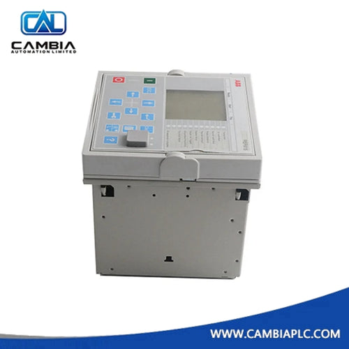 ABB REB500BU 1KHL160006R0001H Distributed Busbar Protection
