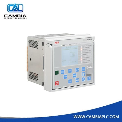 ABB RED615 Relay Authentic