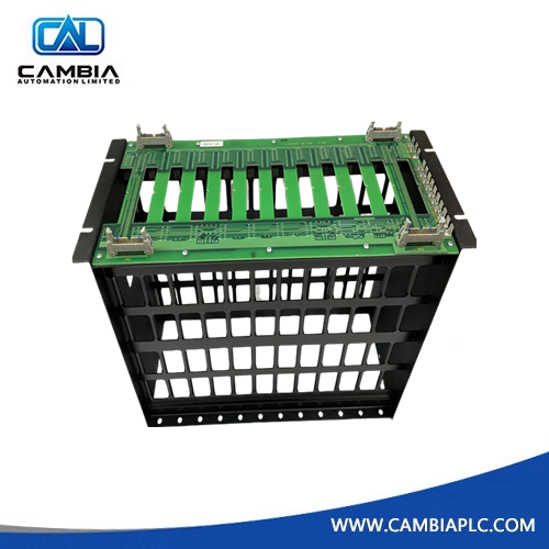 Módulo de control central ABB REF542PLUS 1VCF750090R0802