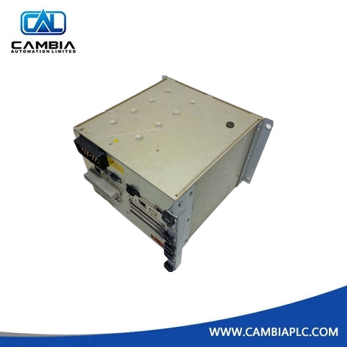 ABB REF542PLUS 1VCF752000 BASE UNIT Feeder Protection And Control Authentic