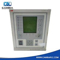 ABB REF 543 Feeder Terminal