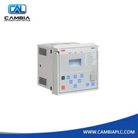 ABB REF611 toitejuhtme kaitse kõrge kvaliteediga