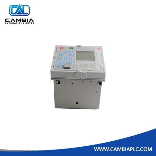 ABB REF611 toitejuhtme kaitse kõrge kvaliteediga