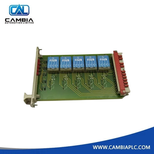 لوحة PCB من Pepperl + Fuchs REG R9.28-1 متوفرة في المخزون