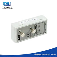 ABB RER 103 Bus Connection Module
