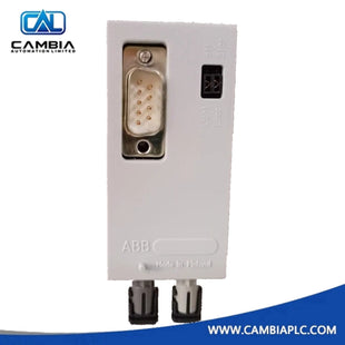 ABB RER 103 Bus Connection Module