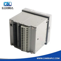 ABB RET670 1MRK000008-MBr02 Display Panel Module