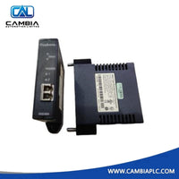 Foxboro RH924WA Fiber Optic Network Adapter