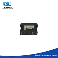 Foxboro RH924WA Fiber Optic Network Adapter