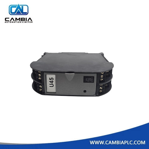 Kongsberg RMP201-8 Digital Input Module in Good Condition