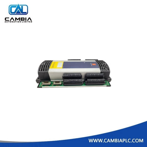 Kongsberg RPM420S Hardware Module in Good Condition