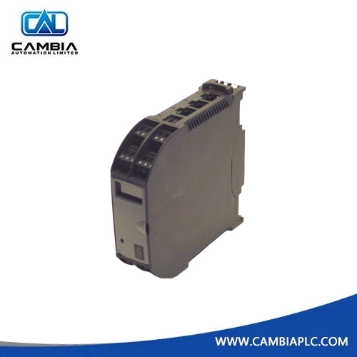 Kongsberg RSER200-4 Hardware Module in Good Condition