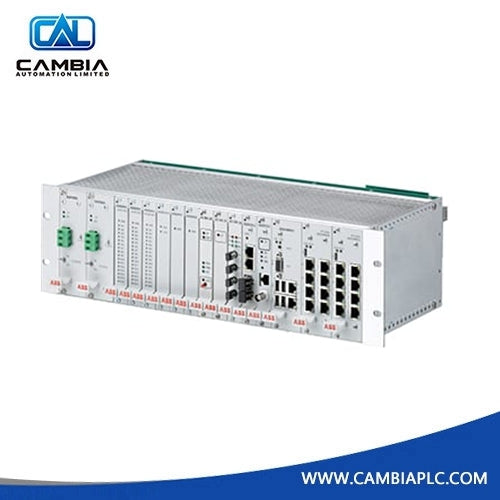 ABB RTU560 560CMG10 1KGT017600R001 Remote Terminal