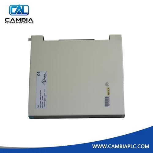 RELIANCE S-D4008 Analog I/O Card New