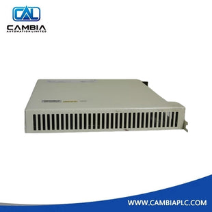 Tarjeta de E/S analógica RELIANCE S-D4008 Nueva