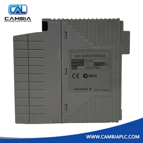 Yokogawa S2EN402-S0001 2-port N-ESB Bus Coupler Module