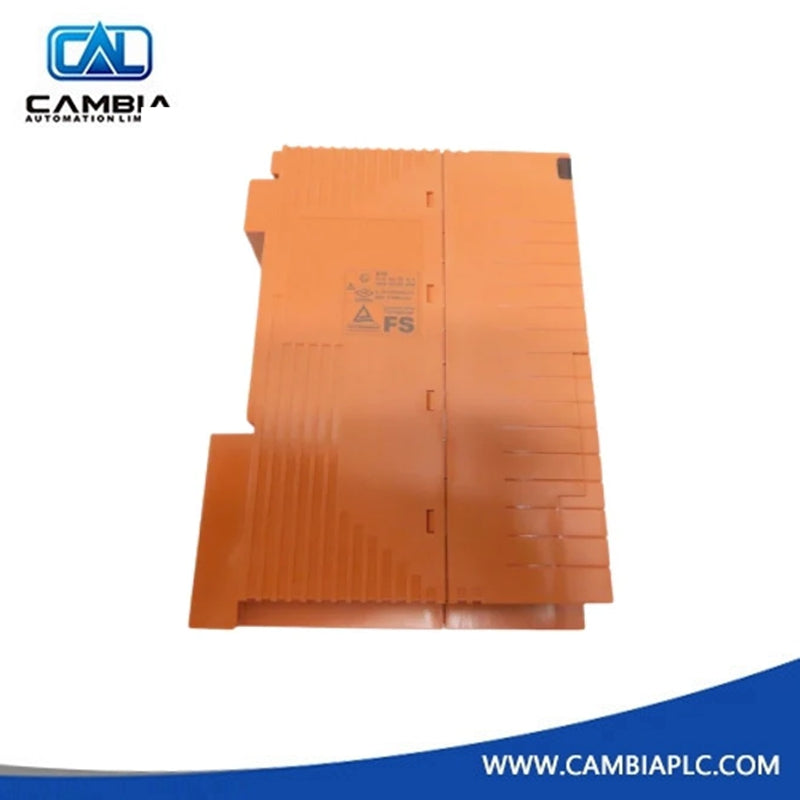 Yokogawa S9344FA Connector Interface Module
