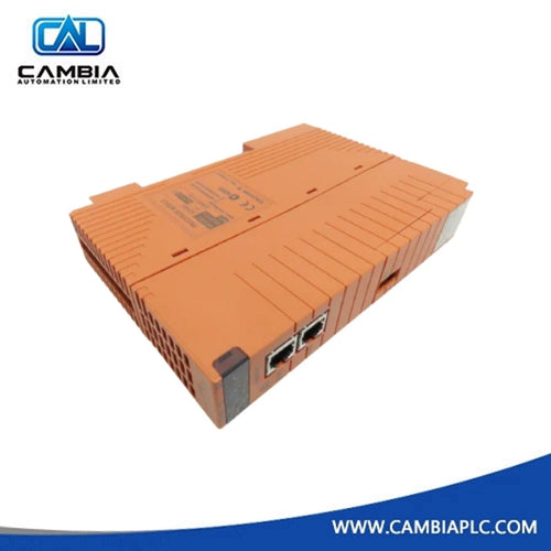 Yokogawa S9344FA Connector Interface Module