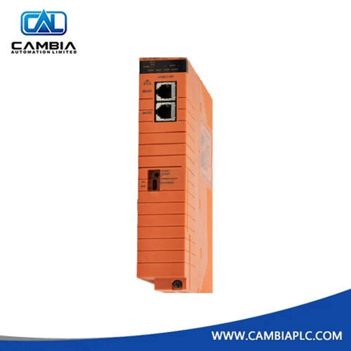 Yokogawa S9344FA Connector Interface Module