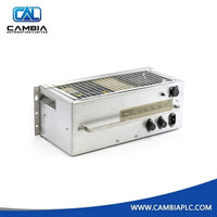 ABB SA168 3BSE003389R1 SA168 Power Supply Unit