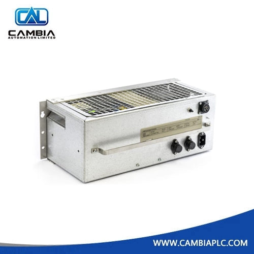 ABB SA168 3BSE003389R1 SA168 Power Supply Unit