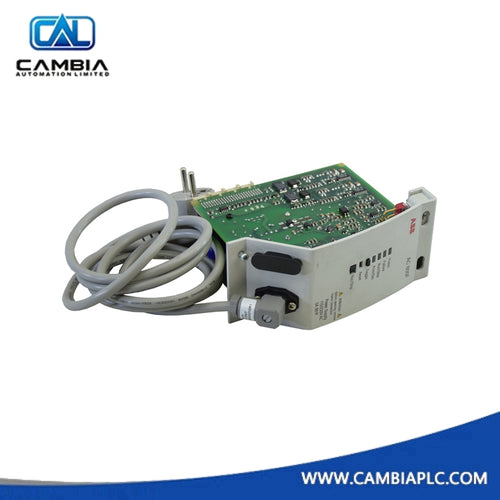 ABB SA801F Power Supply