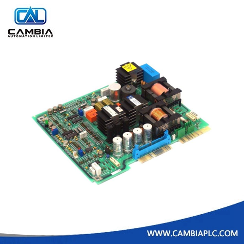 SAFT110POW ABB Power Supply | SAFT 110 POW New