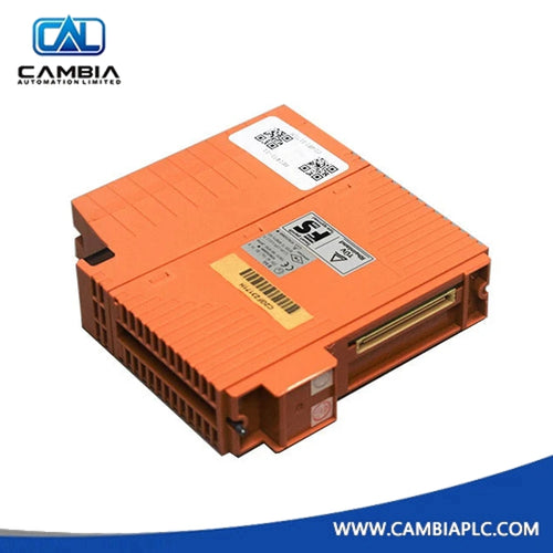 Yokogawa SAI533-H33 Analog Output Module