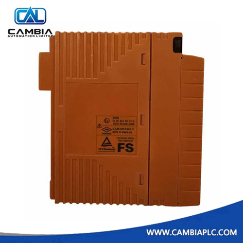 Yokogawa SAI533-H33 Analog Output Module