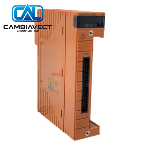 8ch Analog Output Module SAI533-H53 Yokogawa HART