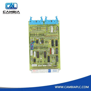 SAMC 19 INF | ABB SAMC19INF MICROPROCESSOR INTERFACE CARD