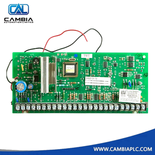 SAVS20P5 | Panel de control del sistema de alarma Honeywell
