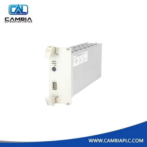 SB511 3BSE002348R1 ABB | Backup Power Supply 24-48 VDC