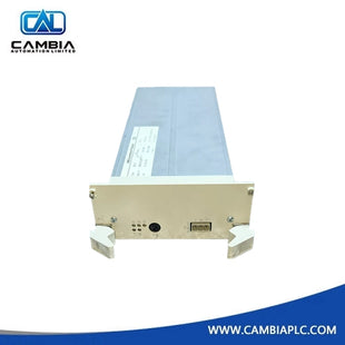 ABB SB511 3BSE004451R1 Battery Charger DC 24-48V New