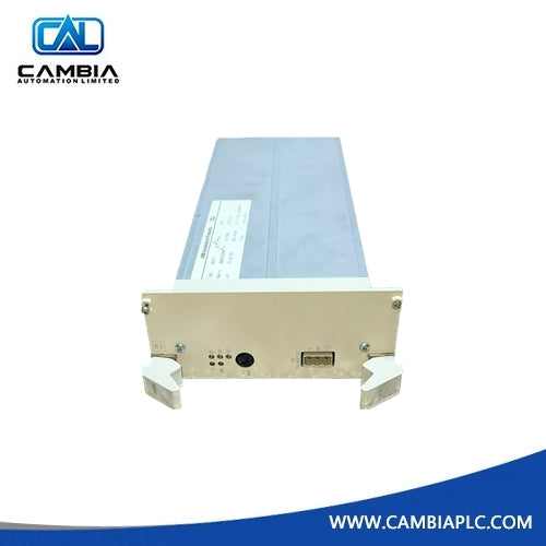 Cargador de batería ABB SB511 3BSE004451R1 CC 24-48 V Nuevo
