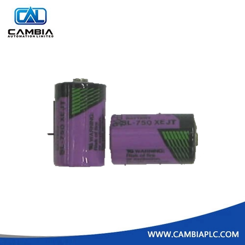 ABB SB808F SB 808F Battery for RAM buffering