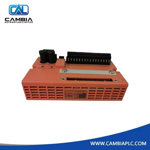 Yokogawa SBD4D-06 Terminal Board Brand New