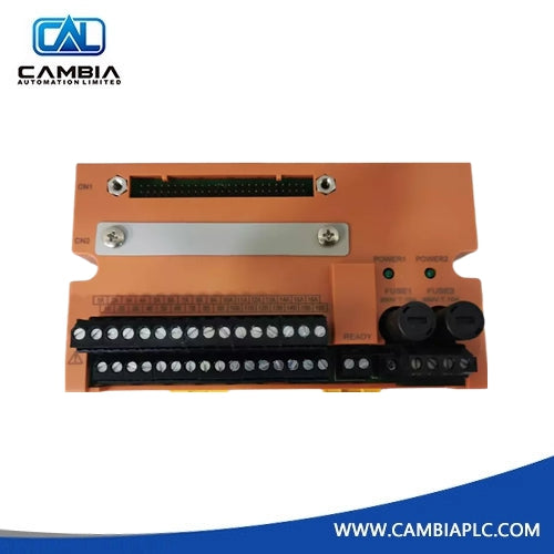 Yokogawa SBD4D-06 Terminal Board Brand New