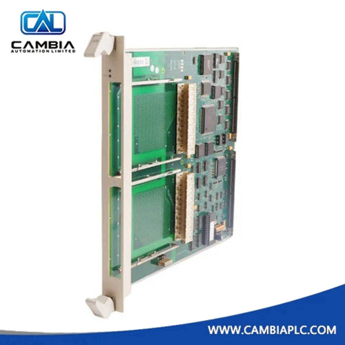 ABB SC520 Submodule Carrier with integrated local CPU